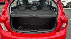 Vauxhall Viva 1.0 SE 5dr [A/C] Petrol Hatchback